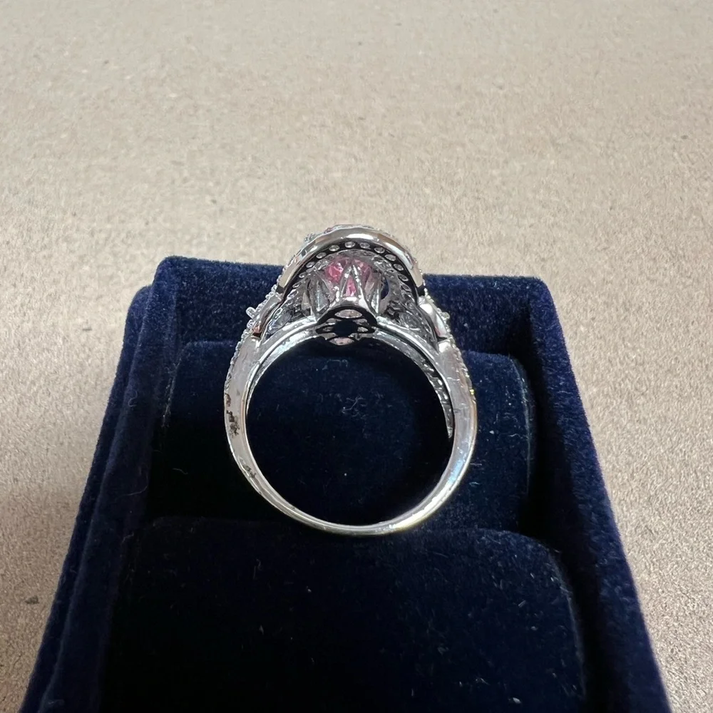 Stauer ring - Picture 6 of 12